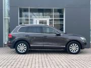 Volkswagen Touareg II Екатеринбург  - изображение 31