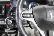 Honda Insight II Барнаул  - изображение 41
