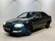 Nissan Almera Classic I Самара  - изображение 15