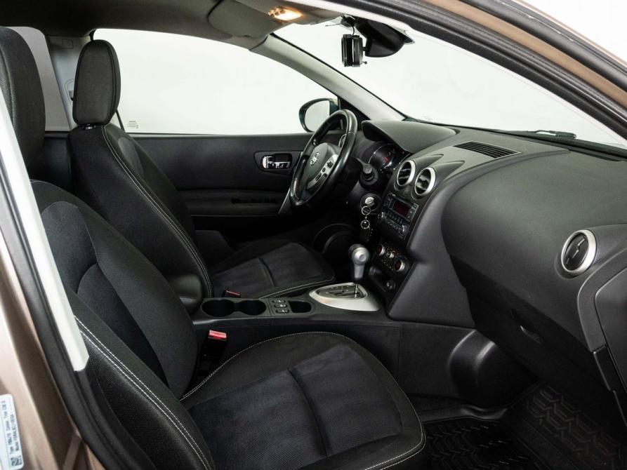 Nissan Qashqai I Рестайлинг Казань  - изображение 6