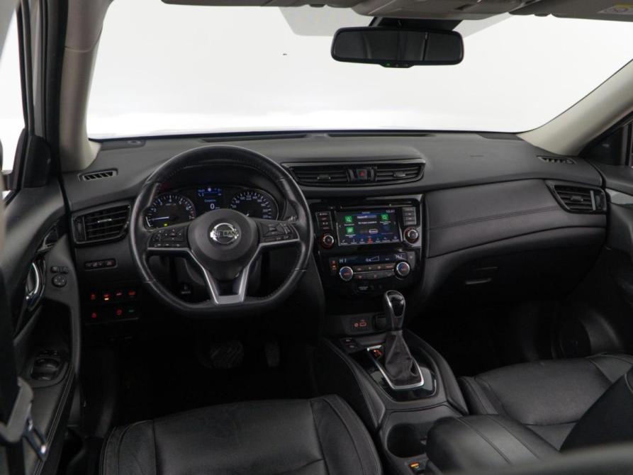 Nissan X-Trail III Рестайлинг Москва  - изображение 6