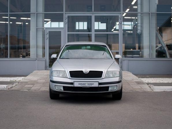 Skoda Octavia II (A5) с пробегом 2007 года, цена 500 000 рублей, 296273 км, лифтбек, Автокод Объявления
