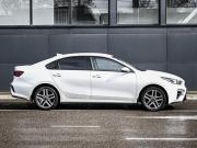 Kia Cerato IV Новороссийск  - изображение 28