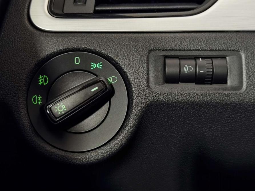 Skoda Rapid I Рестайлинг Санкт-Петербург  - изображение 15