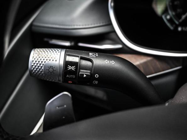 Genesis G80 II с пробегом 2022 года, цена 5 679 000 рублей, 59516 км, седан, Автокод Объявления