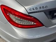 Mercedes-Benz CLS II (C218) Иркутск  - изображение 49