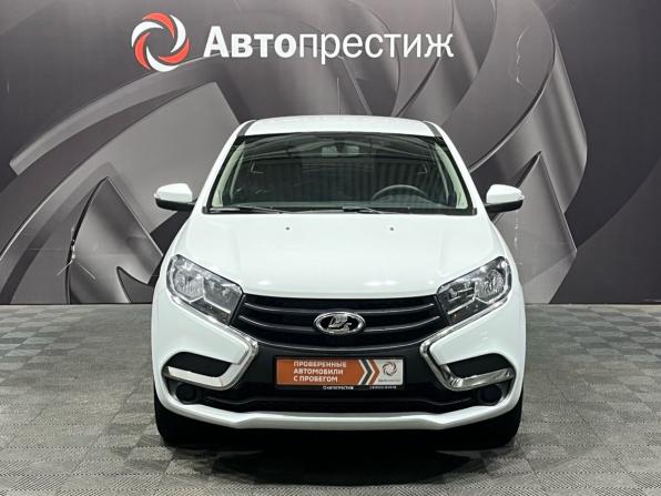 Lada (ВАЗ) XRAY I с пробегом 2018 года, цена 770 000 рублей, 106192 км, хэтчбек, Автокод Объявления