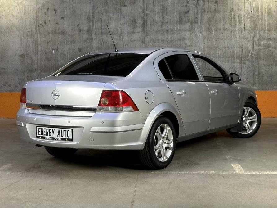 Opel Astra H Рестайлинг Уфа  - изображение 3