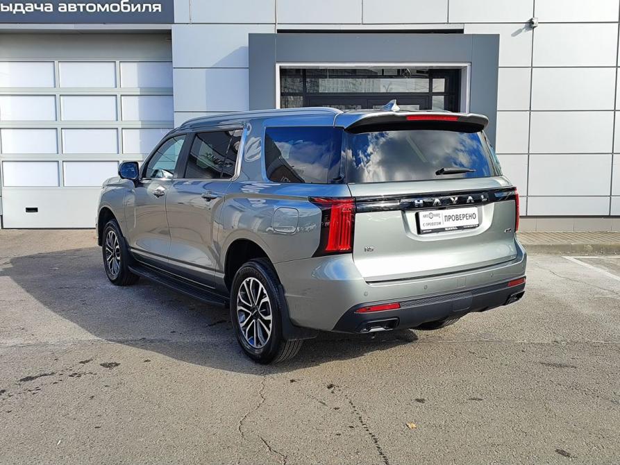 Haval H5 II Москва  - изображение 7
