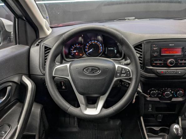 Lada (ВАЗ) XRAY I с пробегом 2019 года, цена 835 000 рублей, 71567 км, хэтчбек, Автокод Объявления