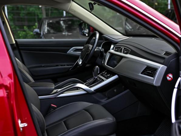 Geely Atlas I с пробегом 2020 года, цена 1 550 000 рублей, 70037 км, внедорожник, Автокод Объявления