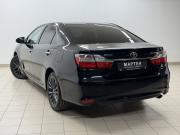 Toyota Camry VII (XV50) Рестайлинг Вологда  - изображение 28
