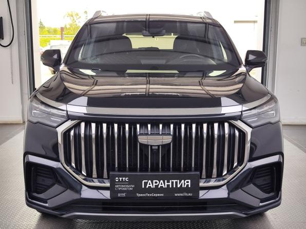 Geely Okavango I Рестайлинг с пробегом 2024 года, цена 2 940 000 рублей, 29025 км, внедорожник, Автокод Объявления