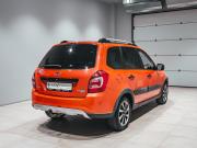 Lada (ВАЗ) Kalina II Екатеринбург  - изображение 25