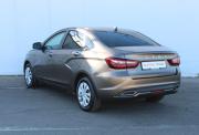 Lada (ВАЗ) Vesta I Рестайлинг (NG) Нижний Новгород  - изображение 26