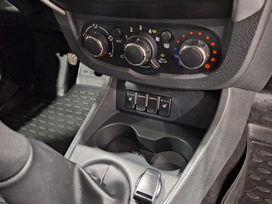 Lada (ВАЗ) Largus I Рестайлинг Люберцы  - изображение 13