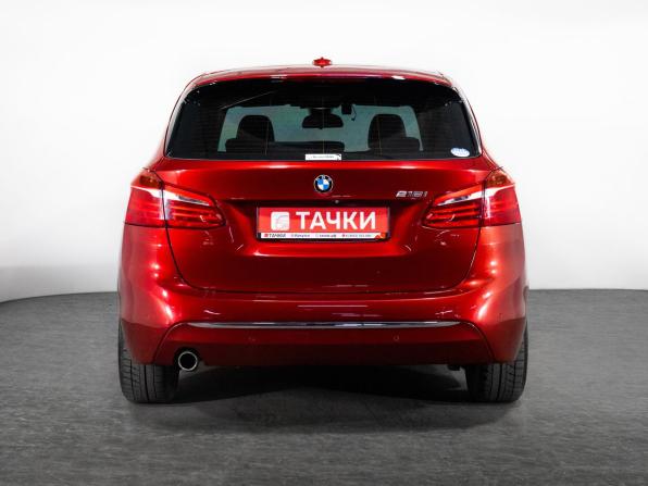 BMW 2 серии Active Tourer F45 с пробегом 2014 года, цена 1 150 000 рублей, 154170 км, компактвэн, Автокод Объявления