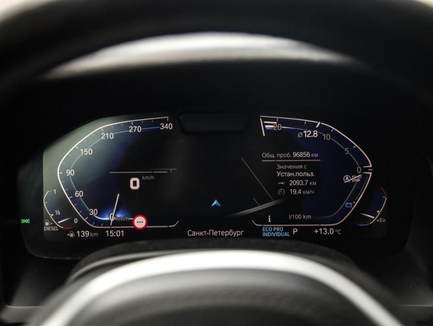 BMW 8 серии II (G14/G15/G16) Санкт-Петербург  - изображение 20