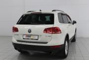 Volkswagen Touareg II Астрахань  - изображение 29