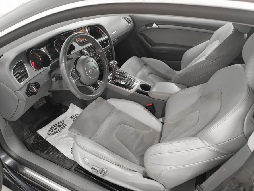 Audi A5 I (8T) Рестайлинг Тула  - изображение 9