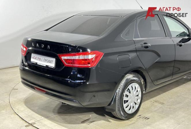 Lada (ВАЗ) Vesta I с пробегом 2021 года, цена 1 140 000 рублей, 54308 км, седан, Автокод Объявления