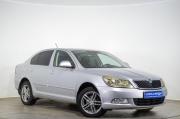 Skoda Octavia II (A5) Рестайлинг Оренбург  - изображение 21