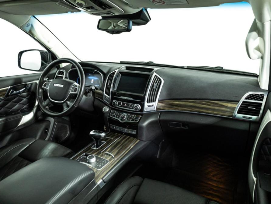 Haval H9 I Рестайлинг Санкт-Петербург  - изображение 10