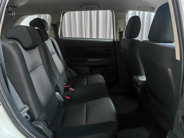 Mitsubishi Outlander III с пробегом 2013 года, цена 1 045 000 рублей, 230445 км, внедорожник, Автокод Объявления