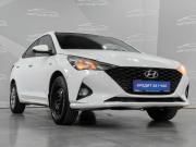 Hyundai Solaris II Рестайлинг Новосибирск  - изображение 42