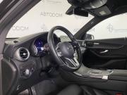 Mercedes-Benz GLC I (X253) Рестайлинг Москва  - изображение 30