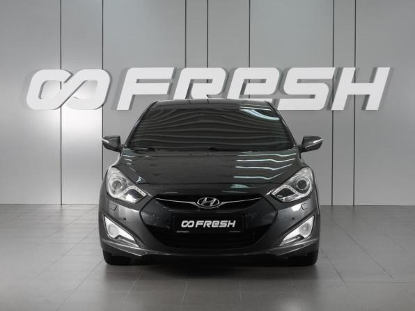 Hyundai i40 I с пробегом 2013 года, цена 1 025 000 рублей, 167889 км, седан, Автокод Объявления