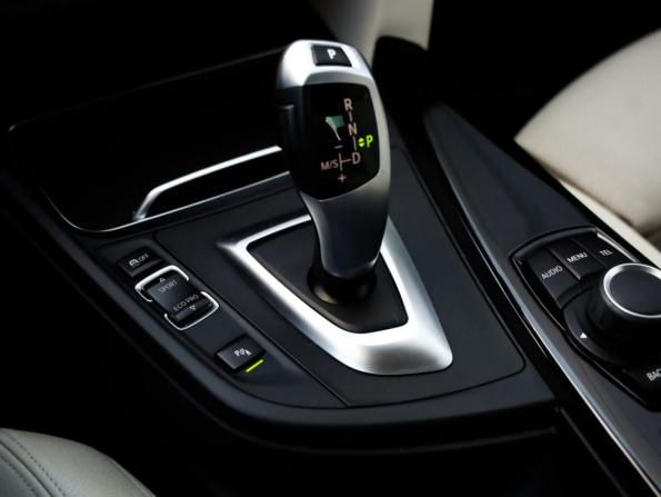 BMW 3 серии VI (F3x) Рестайлинг с пробегом 2016 года, цена 2 199 000 рублей, 152287 км, седан, Автокод Объявления