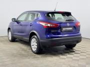 Nissan Qashqai II Казань  - изображение 24