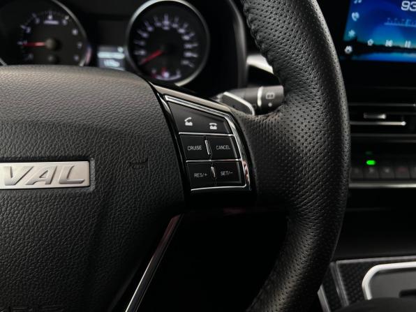 Haval M6 II с пробегом 2023 года, цена 1 790 000 рублей, 37860 км, внедорожник, Автокод Объявления