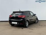 Kia Rio III Рестайлинг Москва  - изображение 17
