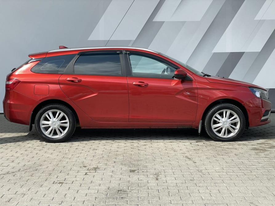 Lada (ВАЗ) Vesta I Екатеринбург  - изображение 4