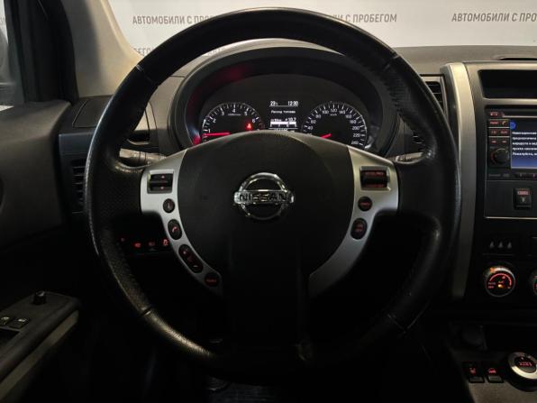 Nissan X-Trail II Рестайлинг с пробегом 2013 года, цена 1 259 000 рублей, 183757 км, внедорожник, Автокод Объявления