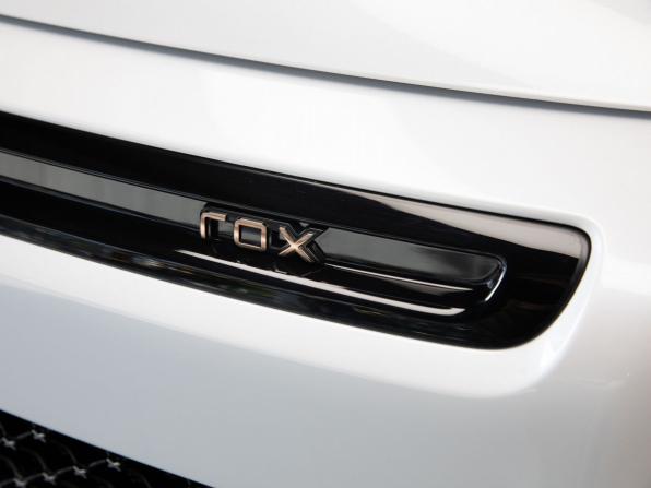 Новый Rox Adamas 2026 года, цена 10 200 000 рублей, внедорожник, Автокод Объявления