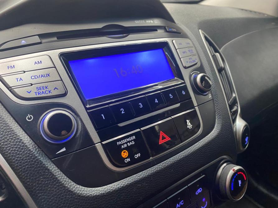 Hyundai ix35 I Альметьевск  - изображение 23
