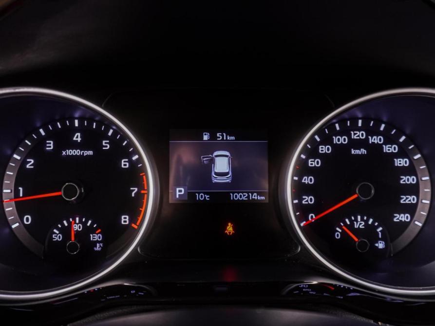 Kia Ceed III Воронеж  - изображение 20