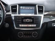 Mercedes-Benz M-Класс III (W166) Уфа  - изображение 28