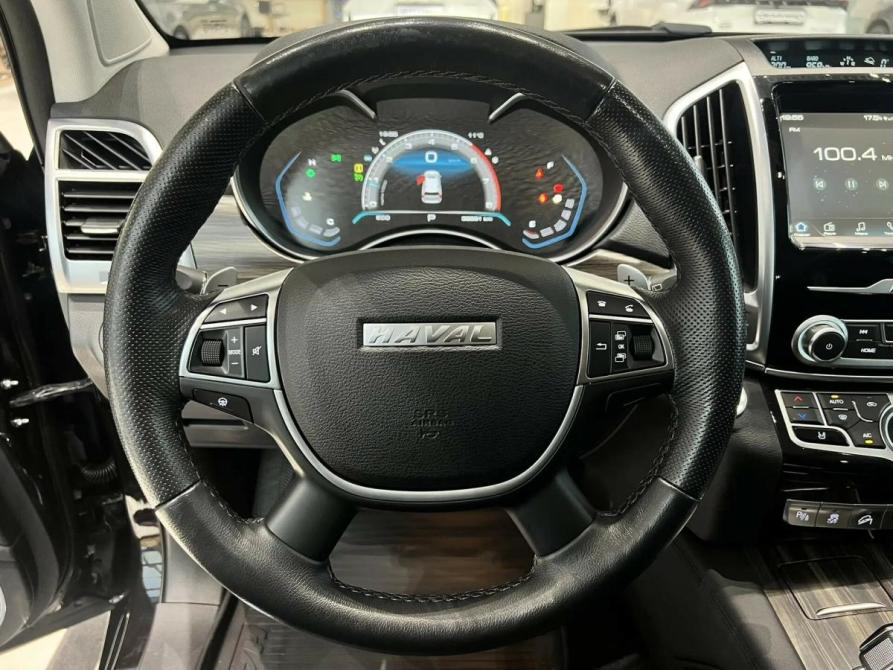 Haval H9 I Рестайлинг Екатеринбург  - изображение 16