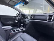 Kia Sportage IV Рестайлинг Уфа  - изображение 35