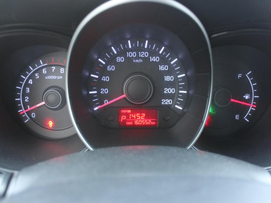 Kia Rio III Белгород  - изображение 18