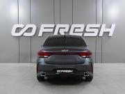 Kia Rio IV Рестайлинг Ростов-на-Дону  - изображение 23