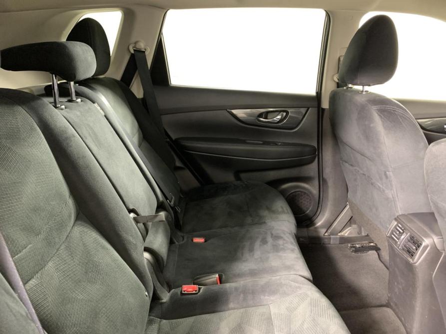 Nissan X-Trail III Москва  - изображение 17
