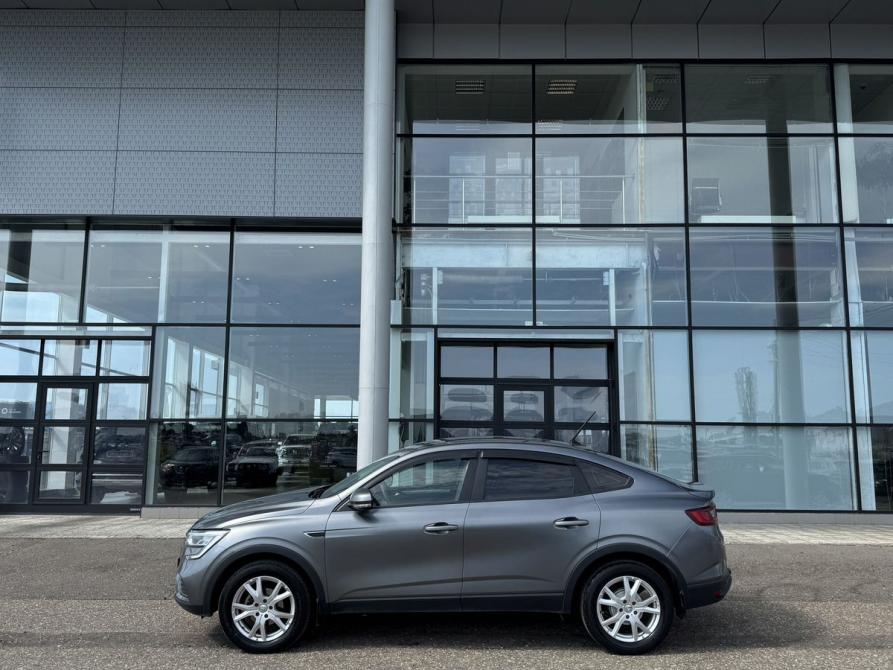 Renault Arkana I Тверь  - изображение 3