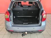 SsangYong Actyon II Вологда  - изображение 35