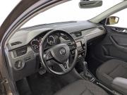 Skoda Rapid I Рестайлинг Москва  - изображение 43