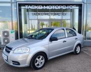 Chevrolet Aveo I Рестайлинг Стерлитамак  - изображение 20